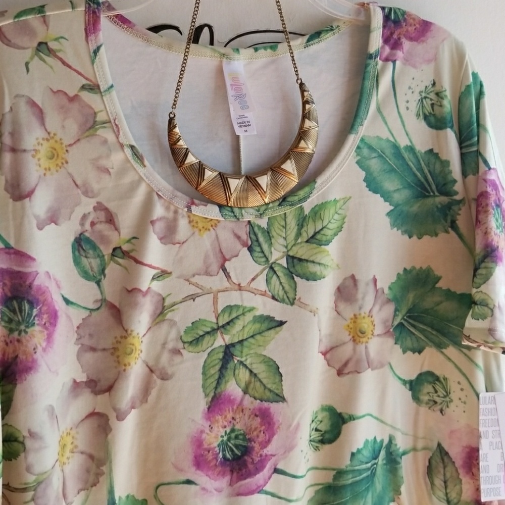 LulaRoe brand